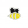 Transparent/ Black/ Lemon