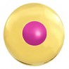 Placcato in Oro 24K/ Fuchsia