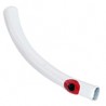 White/Red/Black