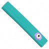 Turquoise/ Purple/ Ivory/ Black