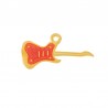 Oro 24K/0,12 µm/ Rosa Fluorescente