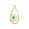 24K Gold Plated/ 0.12µm/