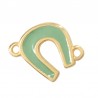 24K Gold Plated/ Mint