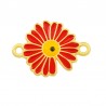 Oro 24K/ Rojo/ Amarillo/ Negro