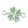 999° Silver Antique Plated/ Mint