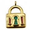Or flash 24K/ Multicouleur