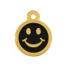 Oro 24K/ Negro