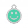 999° Silver Antique Plated/ Veraman
