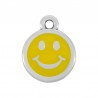 Argento Antico 999°/ Giallo