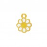 24K Gold Plated/ White/ Yellow