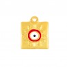 24K Gold Plated/ Red/ White/ Black