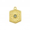 Oro 24K/Caqui/Blanco/Negro