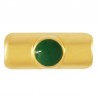 Oro 24K/Verde
