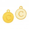 Or Flash 24K/Ivoire