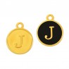 Or Flash 24K/Noire