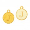 Or Flash 24K/Ivoire