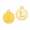 Or Flash 24K/Ivoire