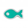 Placcato argento antico 999°/ Giada