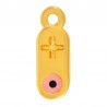 24K Επίχρυσο/ Σομόν/ Μαύρο