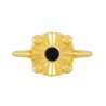 Oro 24K/Negro