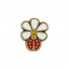 Oro Viejo/ Blanco/ Rojo