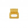 Oro 24K/Blanco