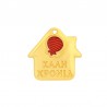 Oro 24K/ Rosso