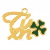 24K Επίχρυσο/ 0.12µm/ Κυπαρισσί