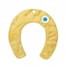 24K Gold Plated/ 0.12µm/ White/ Azure/ Black