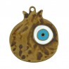 Brass Antique/ White/ Azure/ Black
