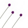 Argento/Viola