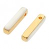 Oro 24K/ Marfil