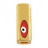 Oro 24K/ Rojo/ Blanco/ Negro