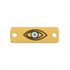 18K Gold/ Black/ White/ Petrol