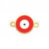 Ou 18 Carats/ Rouge/ Blanc/ Noir