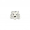 Placcato Argento Antico 999°/ 5µm/ Bianco Perlato