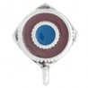 Argento Antico 999°/ Cioccolato
