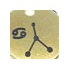 24K Gold Plated