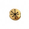 24K Gold Plated