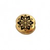 24K Gold Plated