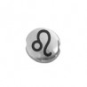 Argent antique plaqué 999°