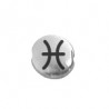 Argent antique plaqué 999°