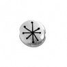 Argento Anticato 999°