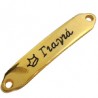 24K Gold Plated
