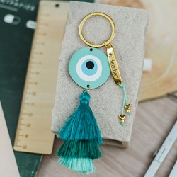 Connettore Zama Targhetta "1 teacher" incisa 7x35mm (Ø1.8mm)
