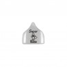 Argent antique plaqué 999°