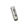 999° Silver Antique Plated