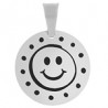 Acero Inox/ Negro