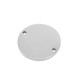 Intercalaire "Le Chakra du Solaire" 15mm en Acier Inoxydable 304
