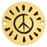 Oro/ Negro